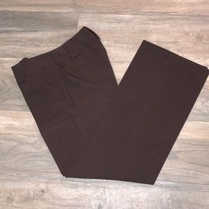 New York & Company straight leg pants